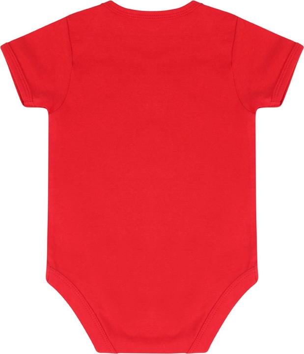 Image du produit Larkwood Bébé garçon Essential Body manches courtes (56)