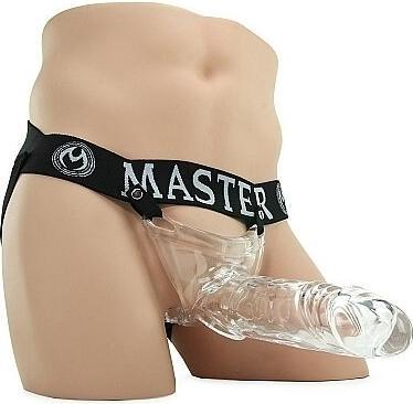 Immagine prodotto Master Series Grande Mamba
