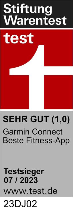Produktbild Garmin vivoactive 5 (42.20 mm, nur WLAN)
