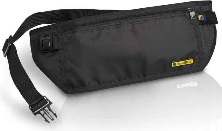 Actual product image Travel Blue Money belt (Document & Wallet)