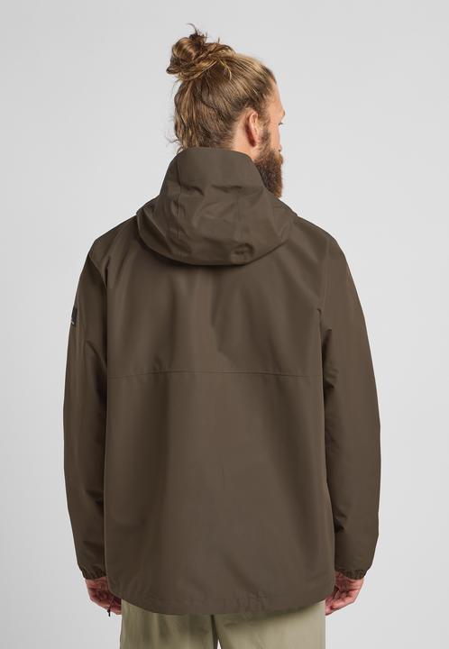 Actual product image Jack Wolfskin Terraview 2L Jkt M (S)