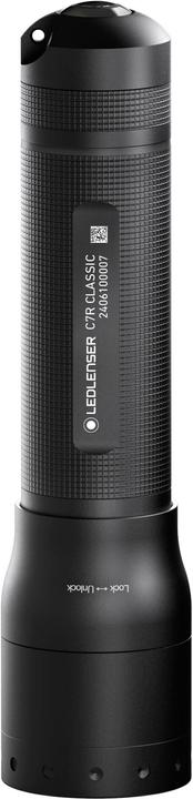 Produktbild Ledlenser C7R (16.60 cm, 1000 lm)