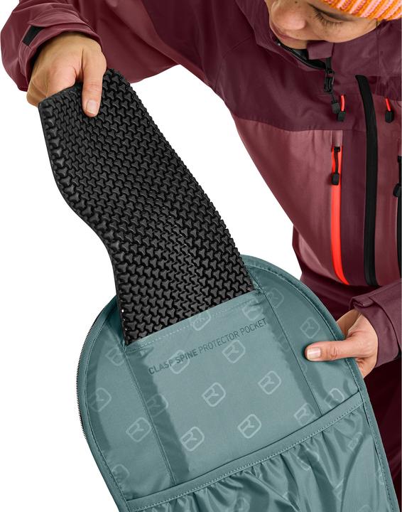 Actual product image Ortovox Free Rider 26 S (26 l)