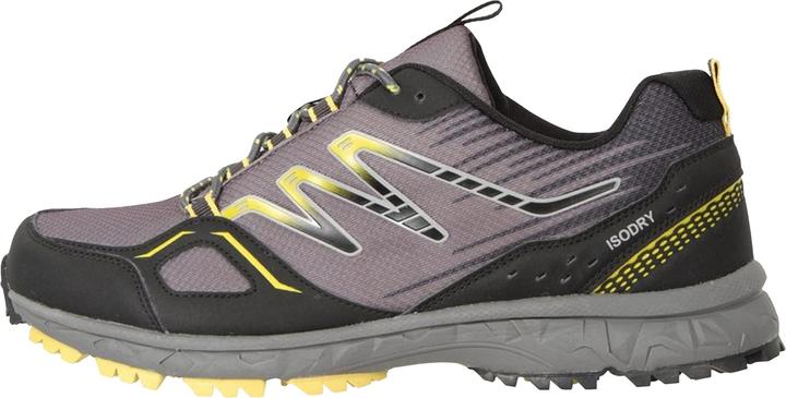Produktbild Mountain Warehouse Enhance Trail Wasserdichte Laufschuhe (45)