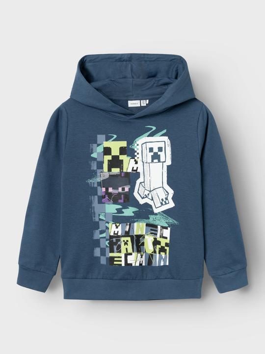 Image du produit Name it Sweat-shirt Minecraft (146)