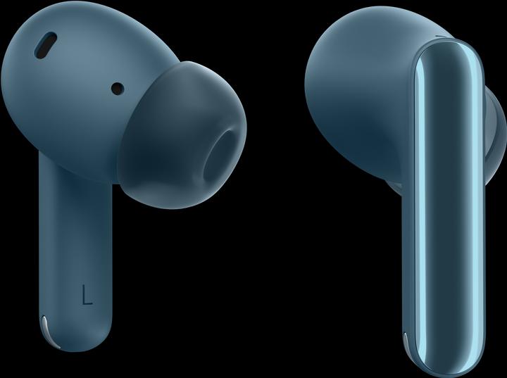 Actual product image Lenovo YOGA True Wireless Stereo Earbuds (P) (36 h, Cable)