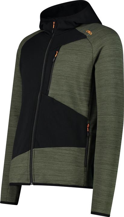 Produktbild CMP Campagnolo Hoodie (54)