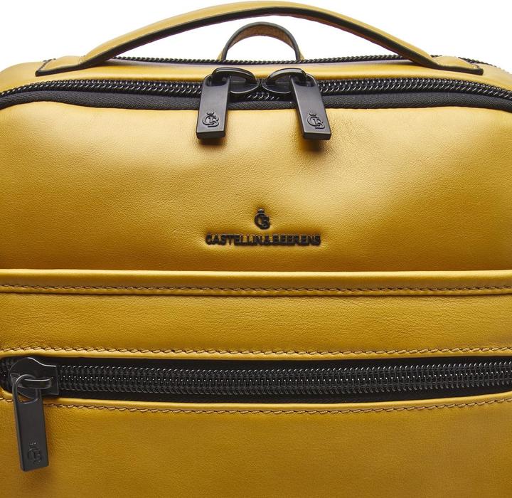 Image du produit Castelijn & Beerens Sac à dos pour ordinateur portable Victor 15,6" RFID (15 l)