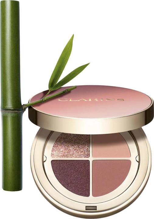 Immagine prodotto Clarins Ombre 4 Couleurs No. 01 - Nude (Nodo 01 - Nodo)
