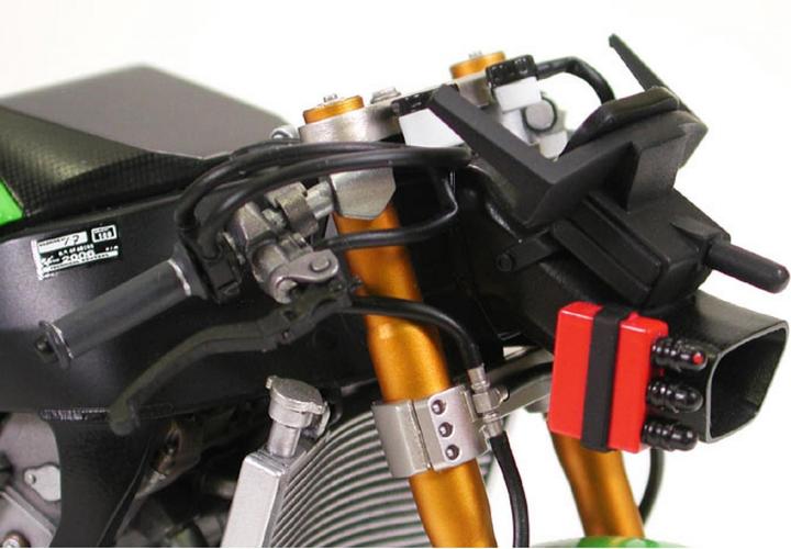 Immagine prodotto Tamiya Kawasaki Ninja ZX-RR