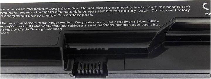 Produktbild GreenCell HP16 - Akku - HP - 420 620 625 Compaq 420 620 621 625 ProBook 4520 (6 Zellen, 4400 mAh)