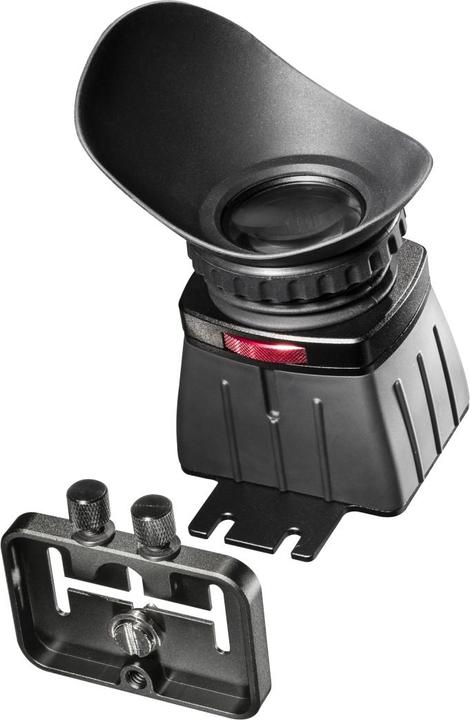 Actual product image Walimex Viewfinder Display Magnifier easy View