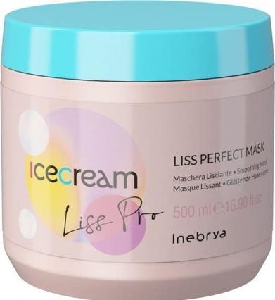 Inebrya Ic Liss Perfect Mask 500ml (500 ml)