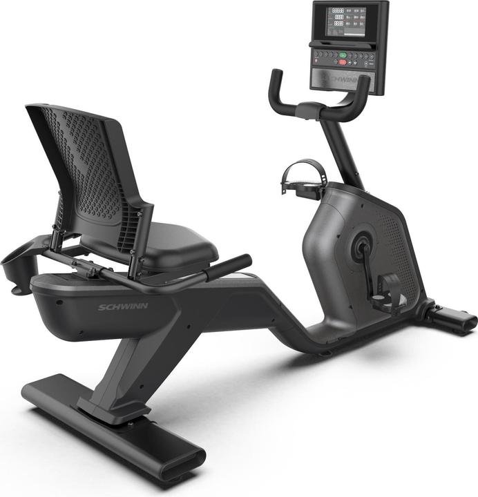 Actual product image Schwinn Ergometer 590R