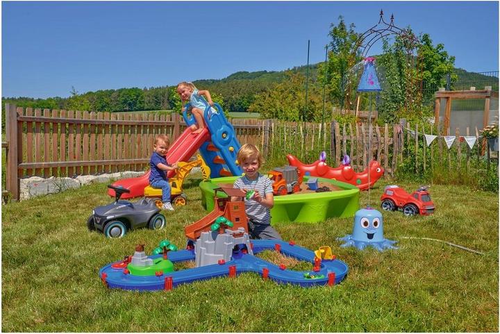 Immagine prodotto BIG Maxi autopompa Power-Worker