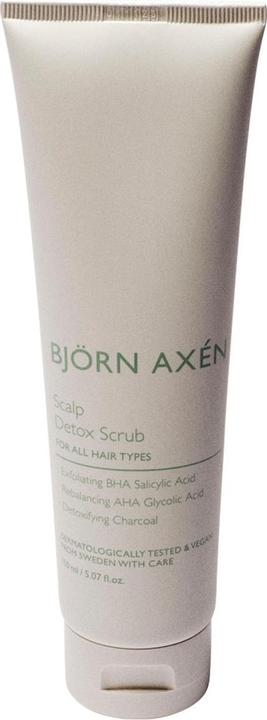 Produktbild Björn Axen Scalp Detox Scrub (200 ml)