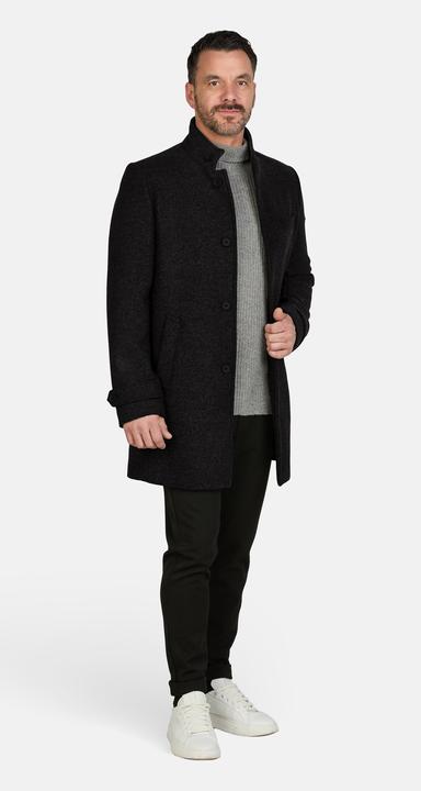 Produktbild Calamar Wollmantel Classic (60)