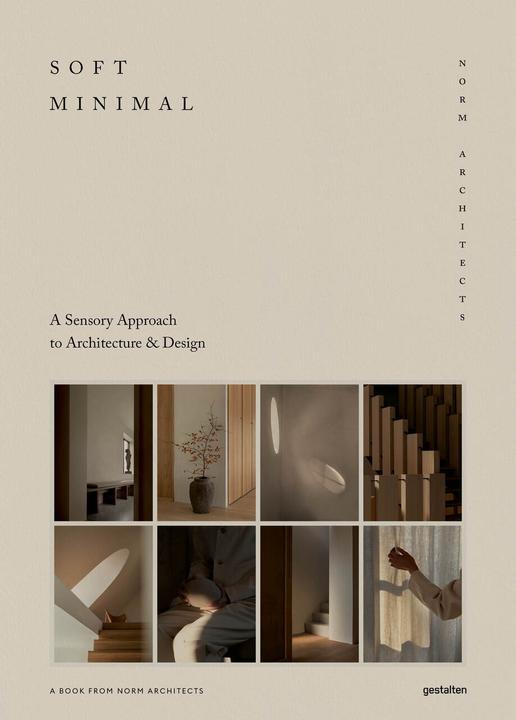 Actual product image Soft Minimal (German, Norm Architects, 2022)