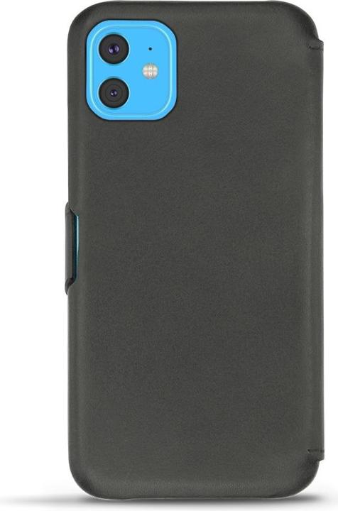 Immagine prodotto Noreve Cover in pelle orizzontale (Apple iPhone 11)