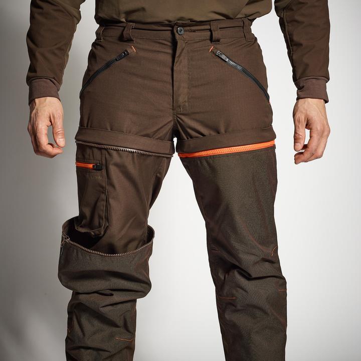 Produktbild Solognac RENFORT 500 (3XL)