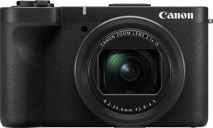 Image du produit Canon PowerShot V1 (16 - 50 mm, 22.30 Mpx, 1/4")