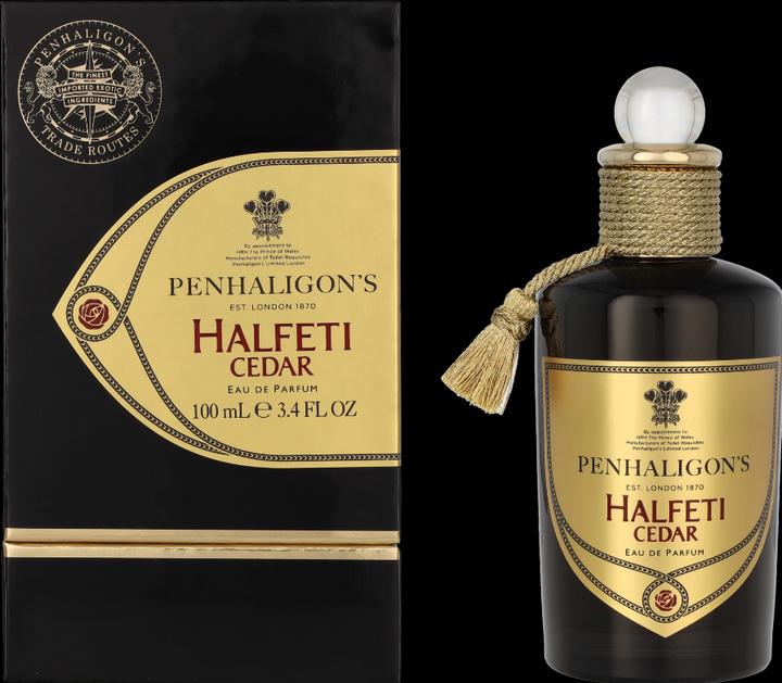 Produktbild Penhaligon's Halfeti Cedar (Eau de Parfum, 100 ml)