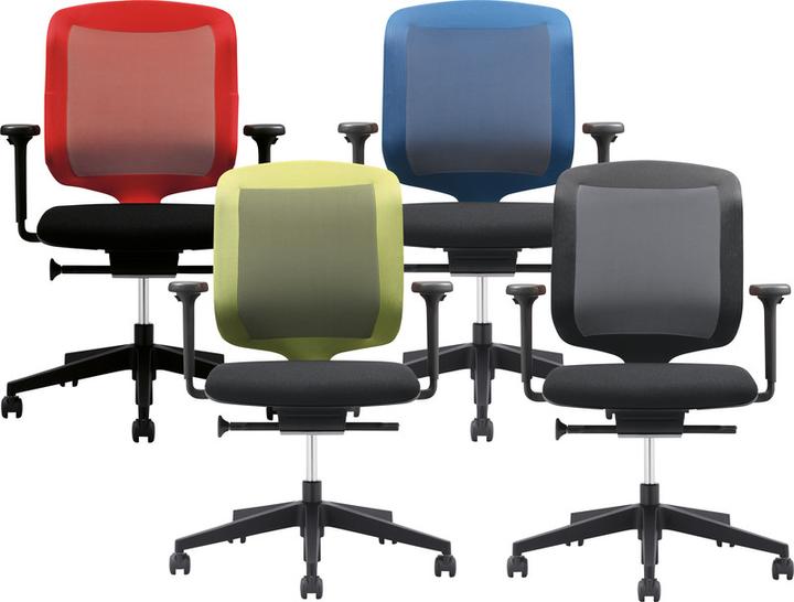 Immagine prodotto Giroflex 434-3019