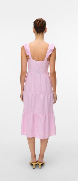 Actual product image Vero Moda VMLINN Midikleid Kleid (XL)