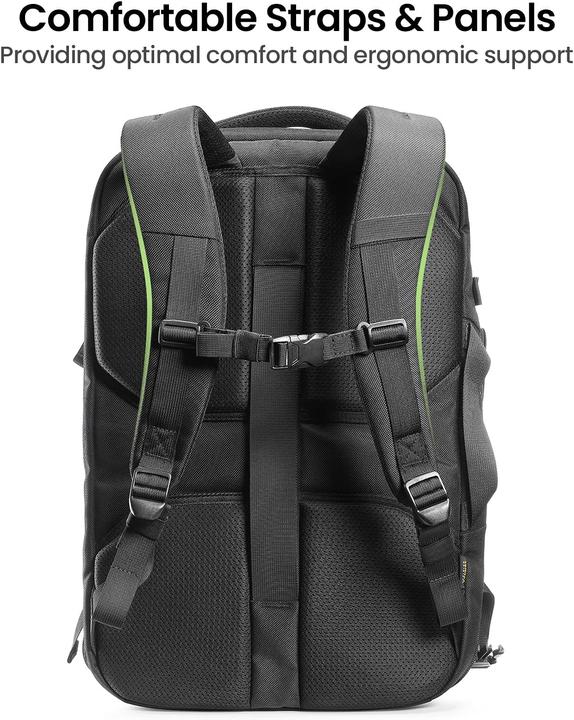 Produktbild tomtoc Reiserucksack (40 l)