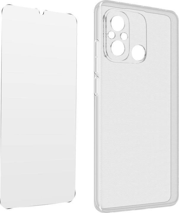 Produktbild Avizar 360 Schutz, Folie und Hülle Series (Xiaomi Redmi 12C)