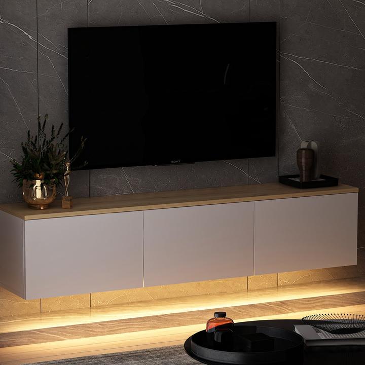 Immagine prodotto Homitis Alayna (160 x 32 x 35 cm)