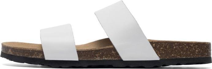 Bianco BIABETRICIA Twin Sandalen mit breiten Riemen