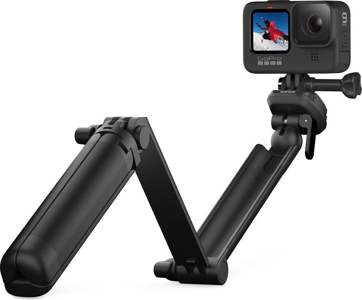 Produktbild GoPro 3-Way Grip 2.0 (Diverse)
