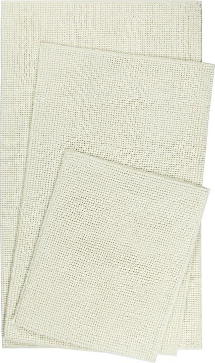 Actual product image Wecon Home Bath rug Balu (70 x 120 cm)
