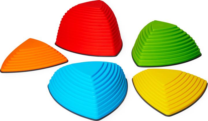 Actual product image Gonge Hilltops