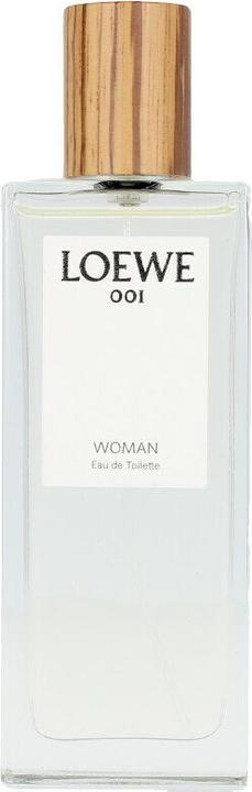 001 Woman (Eau de Toilette, 50 ml)