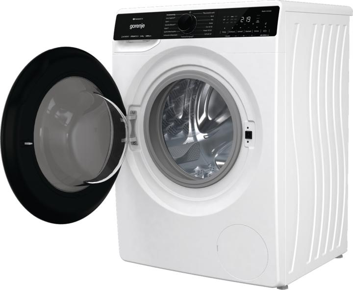 Actual product image Gorenje WPNA84ATSWIFI3 (8 kg, Left)