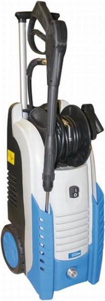 Güde Ghd180 (Netzbetrieb)