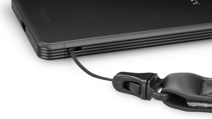 Produktbild Sony Xperia PRO-I (512 GB, Frosted Black, 6.50", Hybrid Dual SIM, 12 Mpx, 5G)