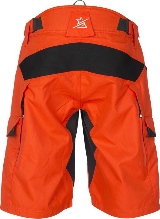 Produktbild Zimtstern Targaz Bike Shorts (XL)