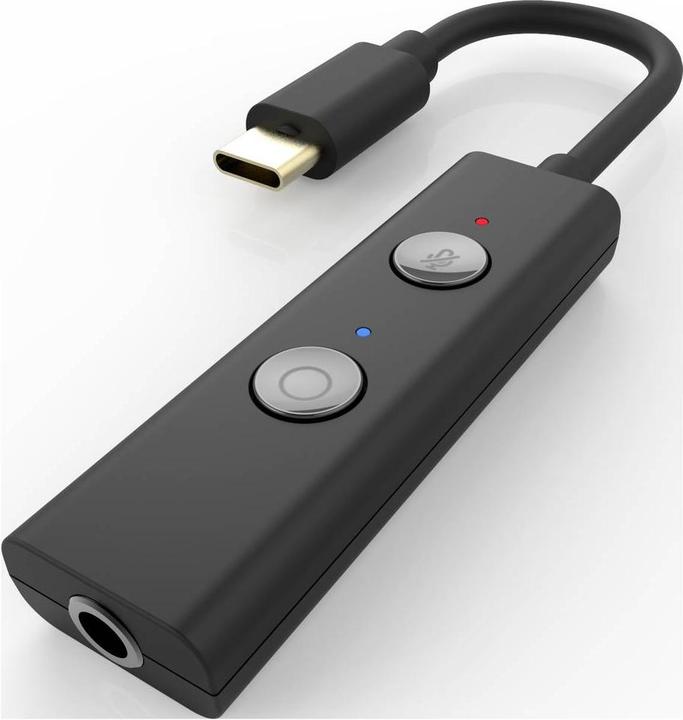 Produktbild Creative Sound Blaster PLAY! 4 (USB-C)