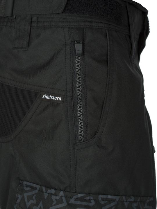 Produktbild Zimtstern Lofzz Bike Shorts (XS)