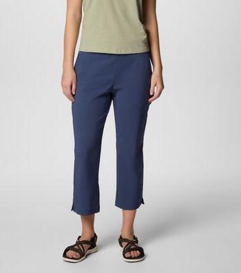 Actual product image Columbia women's All Seasons™ Capri (S)