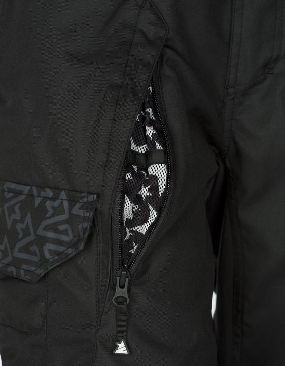 Produktbild Zimtstern Lofzz Bike Shorts (XS)