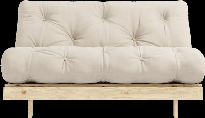 Image du produit Karup Design Roots 140 (2 places, Canapé-lit)