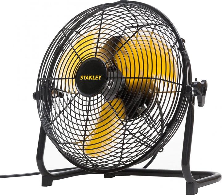 Image du produit Stanley Ventilateur de sol haute performance (57.21 dB)