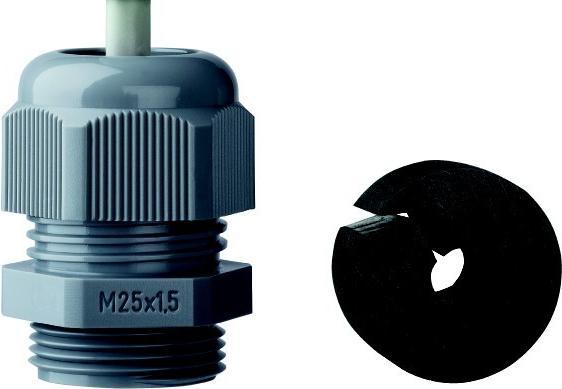 Actual product image Jacob JACO PERFECT-FIX cable gland