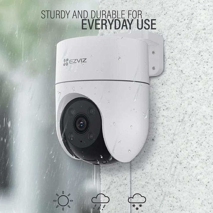 Actual product image EZVIZ H8c (1920 x 1080 Pixels)
