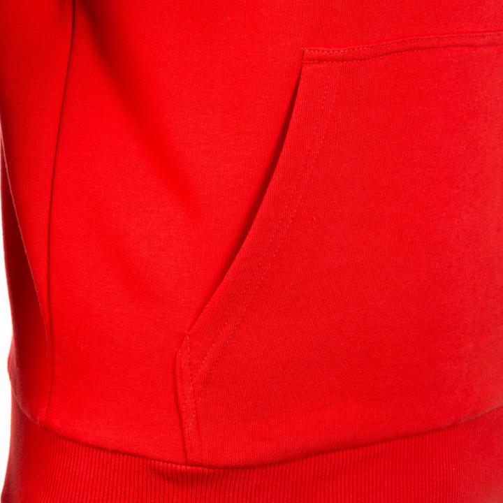 Actual product image New Era Essential hoodie men (M)