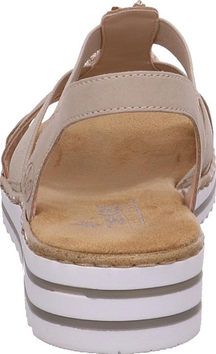 Produktbild Rieker Sandalen (39)